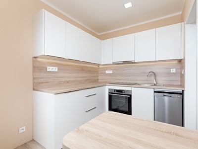 Prodej bytu 2+1 43 m²