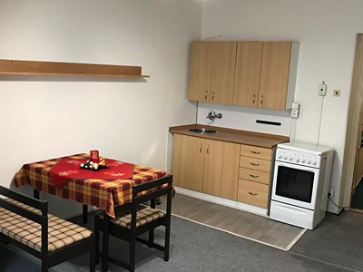 Prodej bytu 2+kk 39 m²