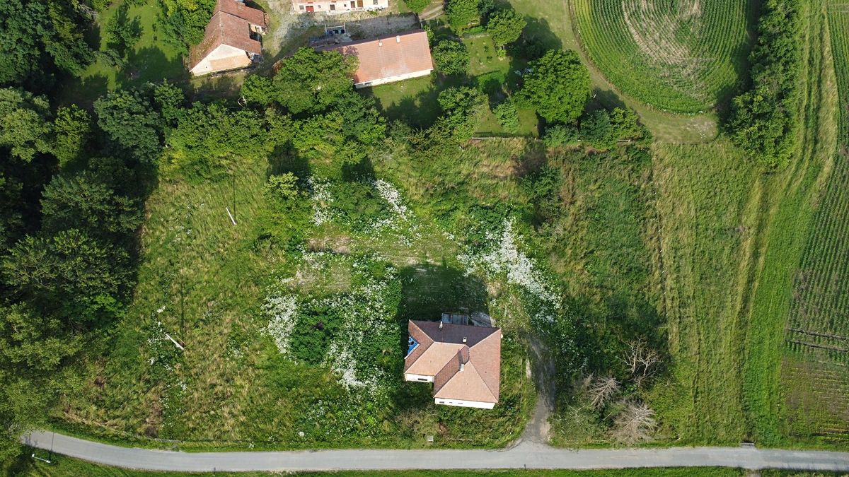 Prodej stavebního pozemku 916 m² – fotografie 5