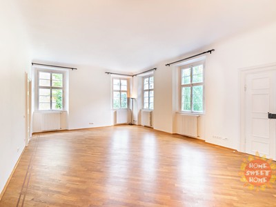 Pronájem bytu 4+1 187 m²