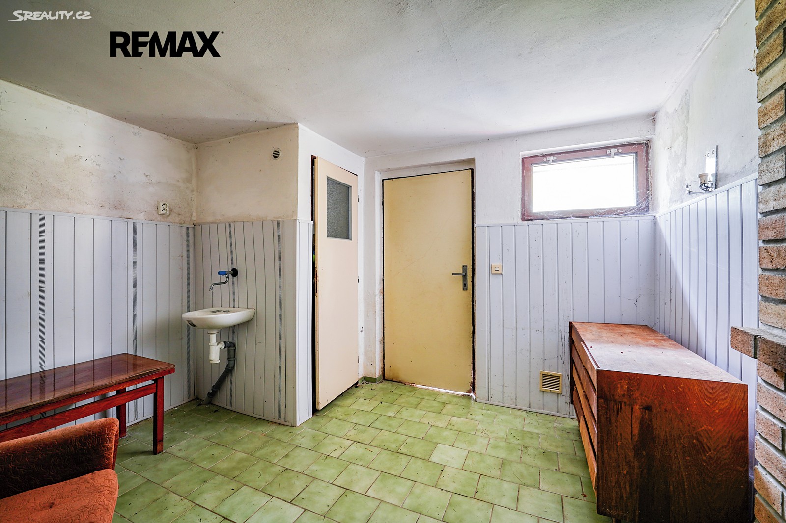 Prodej  chaty 34 m², pozemek 395 m² – další