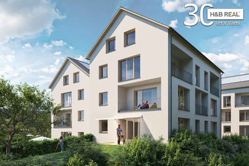 Prodej bytu 4+kk 119 m² – fotografie 5