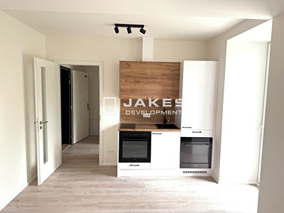 Pronájem bytu 2+kk 56 m²