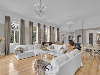 Prodej bytu 3+1 119 m²