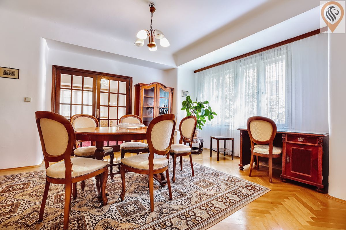 Pronájem bytu 3+1 92 m² – fotografie 5