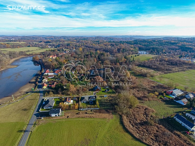 Prodej  stavebního pozemku 1 032 m² - View 3