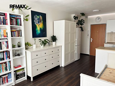 Pronájem bytu 2+kk 36 m²