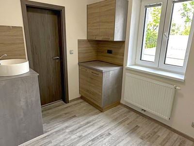 Pronájem bytu 1+kk 10 m²