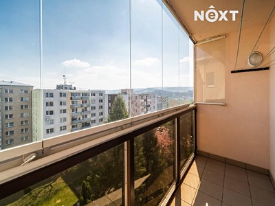 Prodej bytu 3+1 73 m² (Jednopodlažní)