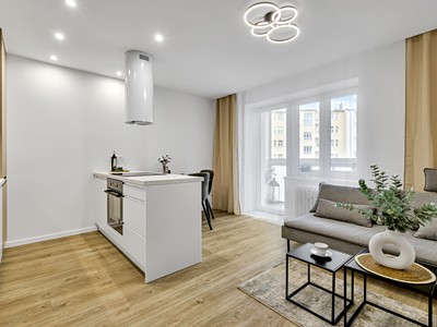 Prodej bytu 3+kk 54 m²