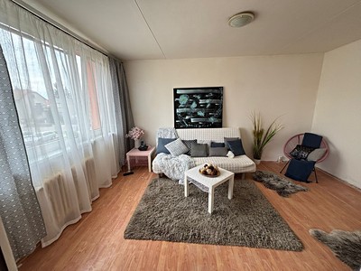 Prodej bytu 2+1 58 m² (Jednopodlažní)