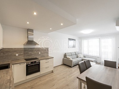 Pronájem bytu 2+kk 60 m²