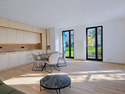 Prodej bytu 3+kk 80 m²