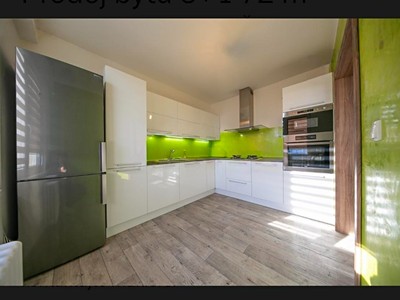 Prodej bytu 3+1 68 m² (Jednopodlažní)