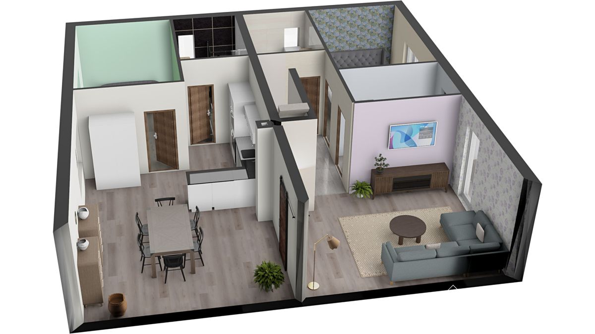 Prodej rodinného domu 172 m², pozemek 808 m² – fotografie 3