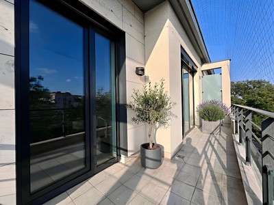 Pronájem bytu 3+kk 80 m²