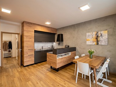 Prodej bytu 4+kk 82 m² (Jednopodlažní)