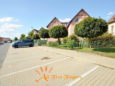 Prodej bytu 3+1 70 m²