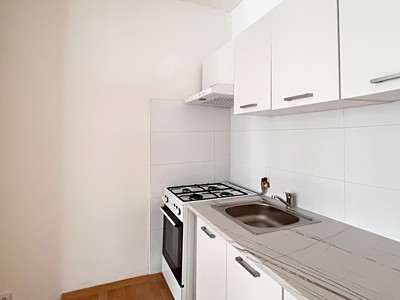 Pronájem bytu 1+1 40 m²