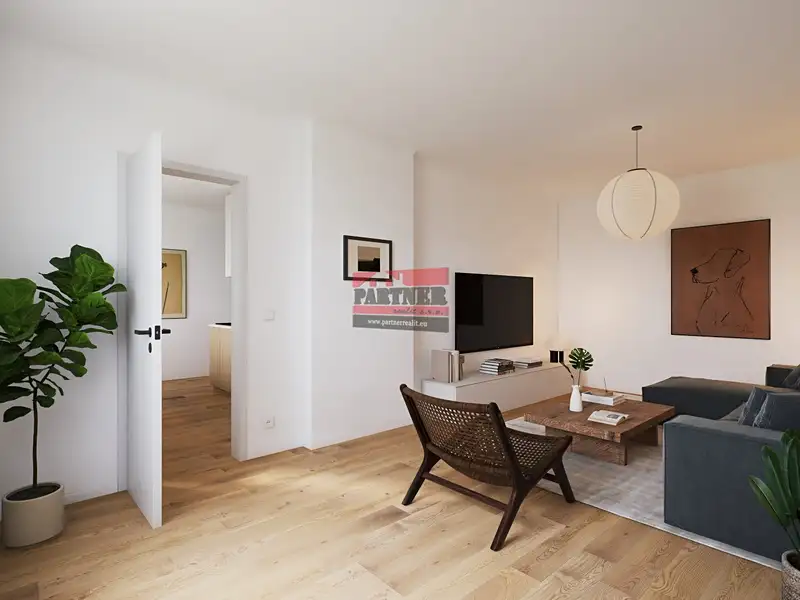Prodej bytu 3+1 61 m², Neplachov – náhled fotky 2