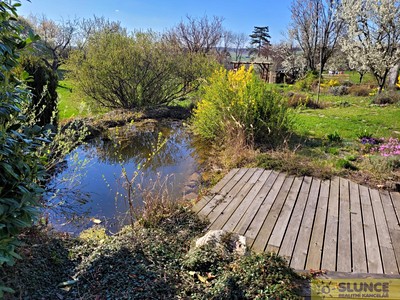 Prodej  vily 111 m², pozemek 3 460 m² — photo 2