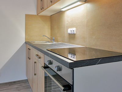 Pronájem bytu 1+kk 50 m² (Jednopodlažní)