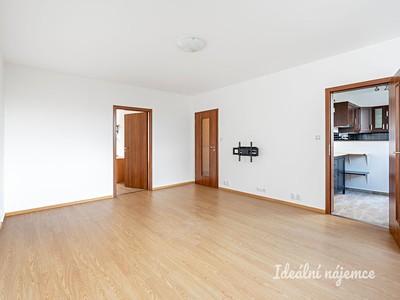 Pronájem bytu 3+1 71 m²