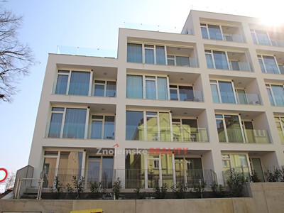 Pronájem bytu 2+kk 45 m²