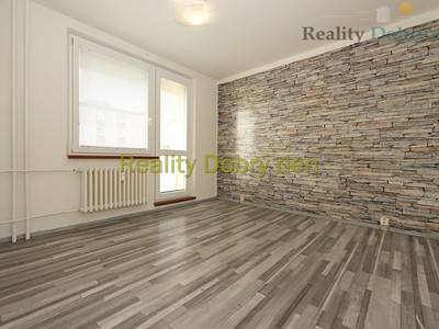 Pronájem bytu 2+1 48 m²