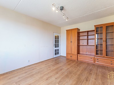 Pronájem bytu 2+1 51 m²