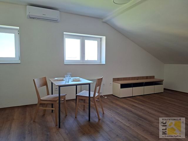 Pronájem bytu 1+kk 44 m² – fotografie 3