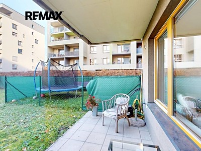 Prodej bytu 2+kk 72 m² (Jednopodlažní)