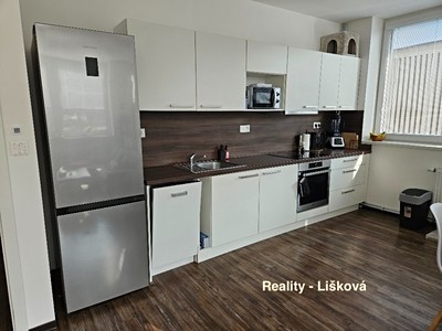 Pronájem bytu 2+kk 54 m²