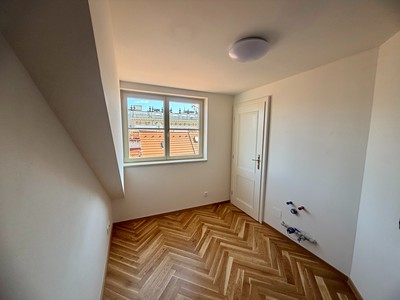 Prodej bytu 1+kk 12 m²