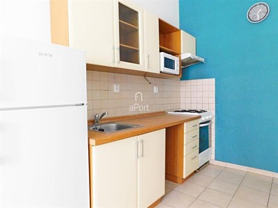 Pronájem bytu 2+1 75 m²