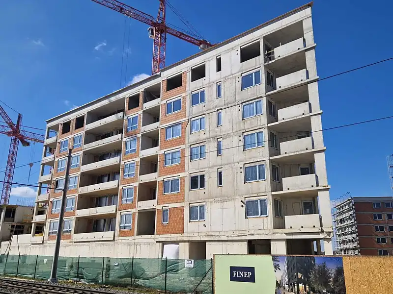 Prodej bytu 4+kk 105 m², Praha – náhled fotky 1