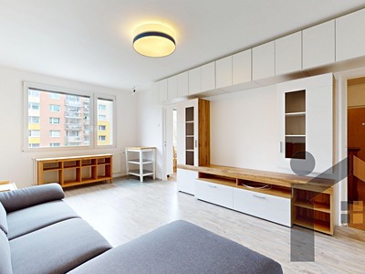 Pronájem bytu 3+1 78 m²