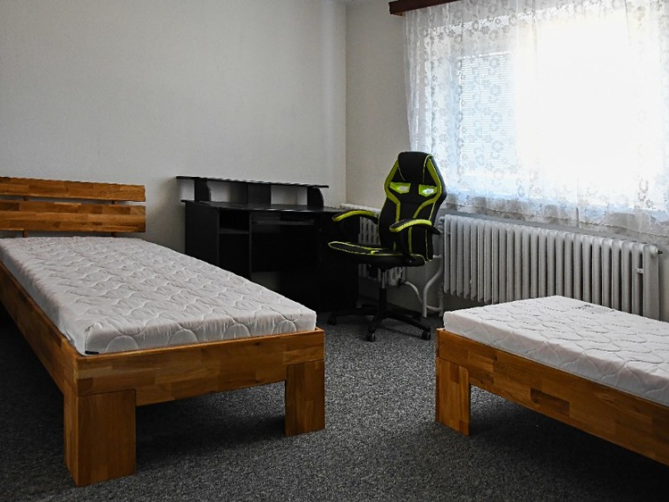 Квартира 2+1 в оренду, 66 м² (7 з 13)