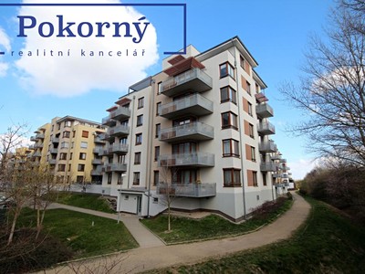 Prodej bytu 2+kk 53 m²