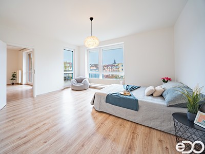 Prodej bytu 2+1 89 m²