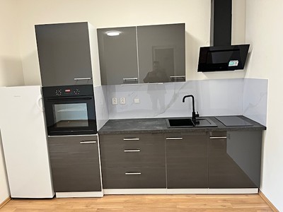 Pronájem bytu 2+kk 57 m²