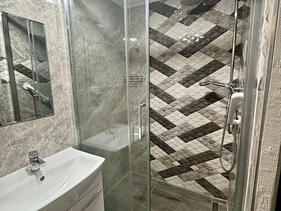 Pronájem bytu 2+kk 40 m²