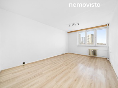 Prodej bytu 3+1 71 m²