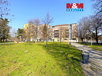 Prodej bytu 2+kk 67 m²