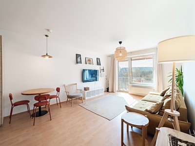 Pronájem bytu 2+kk 61 m²