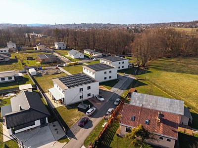 Prodej činžovního domu 972 m²
