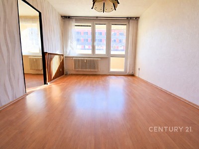 Prodej bytu 3+1 71 m²