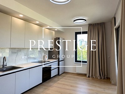 Pronájem bytu 2+kk 65 m²