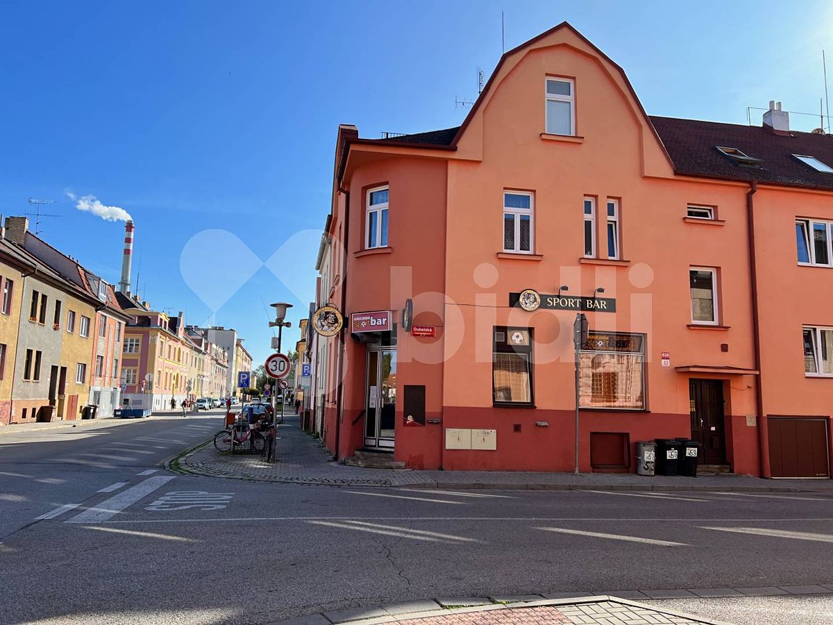 Prodej bytu atypický 75 m²