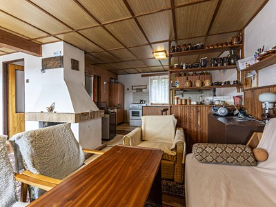 Prodej  chaty 120 m², pozemek 550 m² — photo 4